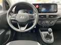 Hyundai i10 MY25 1.0 Benzin Select +Kamera+Navi+USB+DAB+ Verde - thumbnail 10