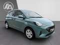 Hyundai i10 MY25 1.0 Benzin Select +Kamera+Navi+USB+DAB+ Verde - thumbnail 6