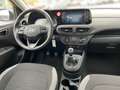 Hyundai i10 MY25 1.0 Benzin Select +Kamera+Navi+USB+DAB+ Verde - thumbnail 9