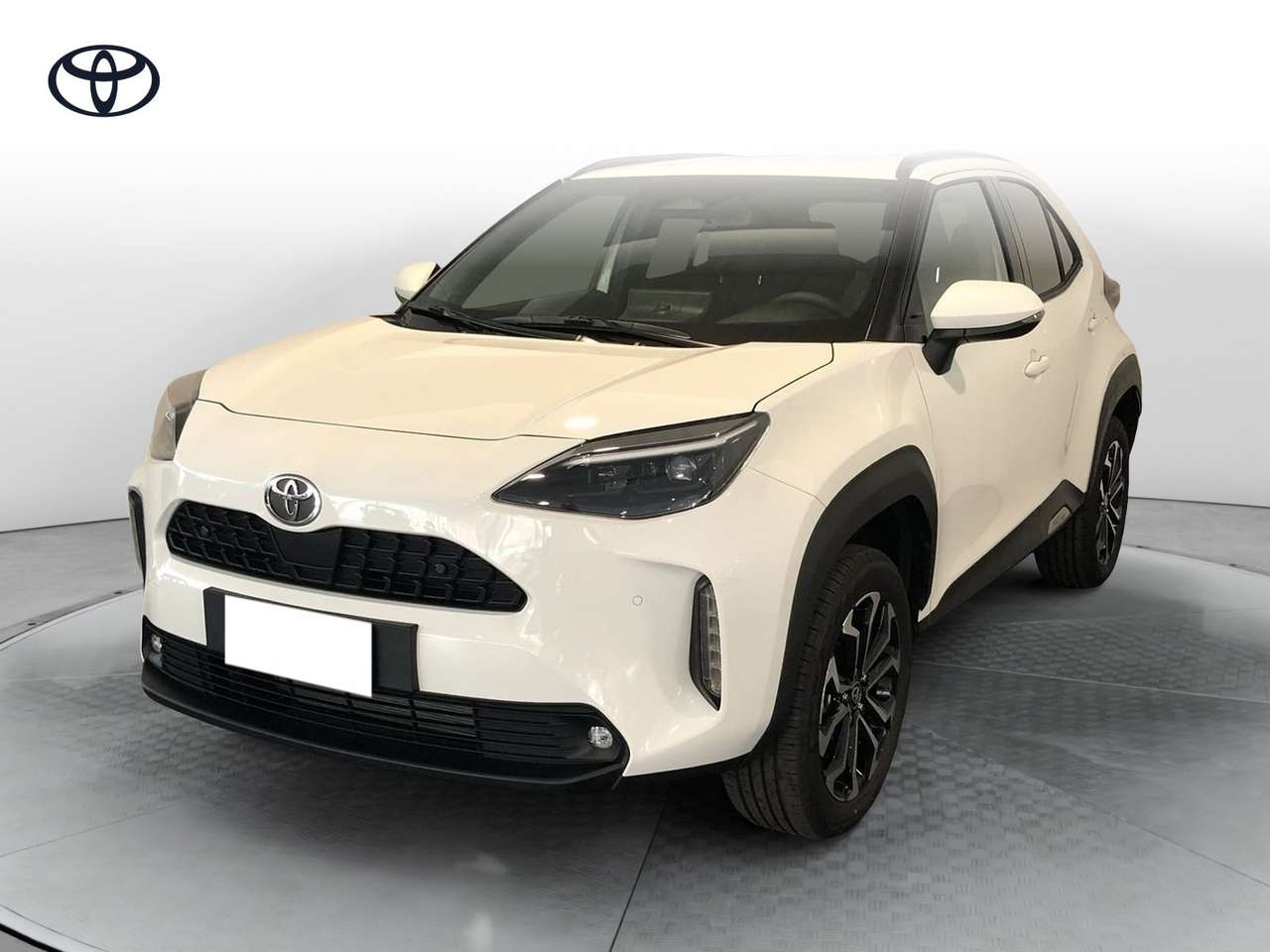 Toyota Yaris Cross Yaris Cross 1.5h Trend fwd 130cv e-cvt