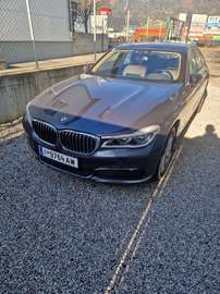 730d xDrive Aut.