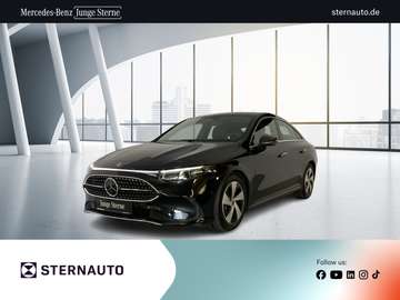 CLA 200 NEUES MODELL - SOFORT! Pano DISTRO +++