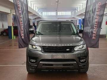 Range Rover Sport II 2014 3.0 tdV6 HSE Dynamic aut