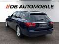 Mercedes-Benz C 200 T BlueTEC A-Edition Plus Aut, Navi, LED Blau - thumbnail 7