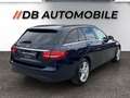 Mercedes-Benz C 200 T BlueTEC A-Edition Plus Aut, Navi, LED Blau - thumbnail 5