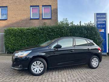 1.6 VTi Climate C, Cruise C, Afn. Trekhaak!!!! DIN