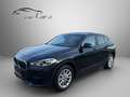 BMW X2 sDrive18i Advantage *LED, LEDER, SHZ, NBA* Schwarz - thumbnail 3