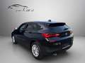 BMW X2 sDrive18i Advantage *LED, LEDER, SHZ, NBA* Schwarz - thumbnail 5