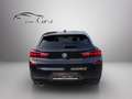 BMW X2 sDrive18i Advantage *LED, LEDER, SHZ, NBA* Schwarz - thumbnail 6
