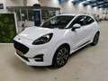 Ford Puma 125pk Hybrid ST-Line Wit - thumbnail 1