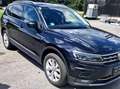 Volkswagen Tiguan Allspace Tiguan 2,0 TDI SCR Allspace Highline DSG Allspace Highline Schwarz - thumbnail 2