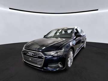 A6 Avant sport 2.0 45 electric/TFSI 265 CV DSG7