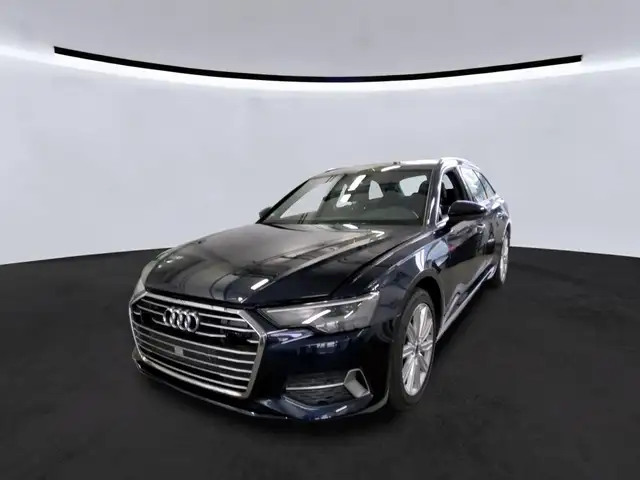 Audi A6 A6 Avant sport 2.0 45 electric/TFSI 265 CV DSG7