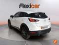 Mazda CX-3 1.5D Luxury Pack White AWD Blanco - thumbnail 8