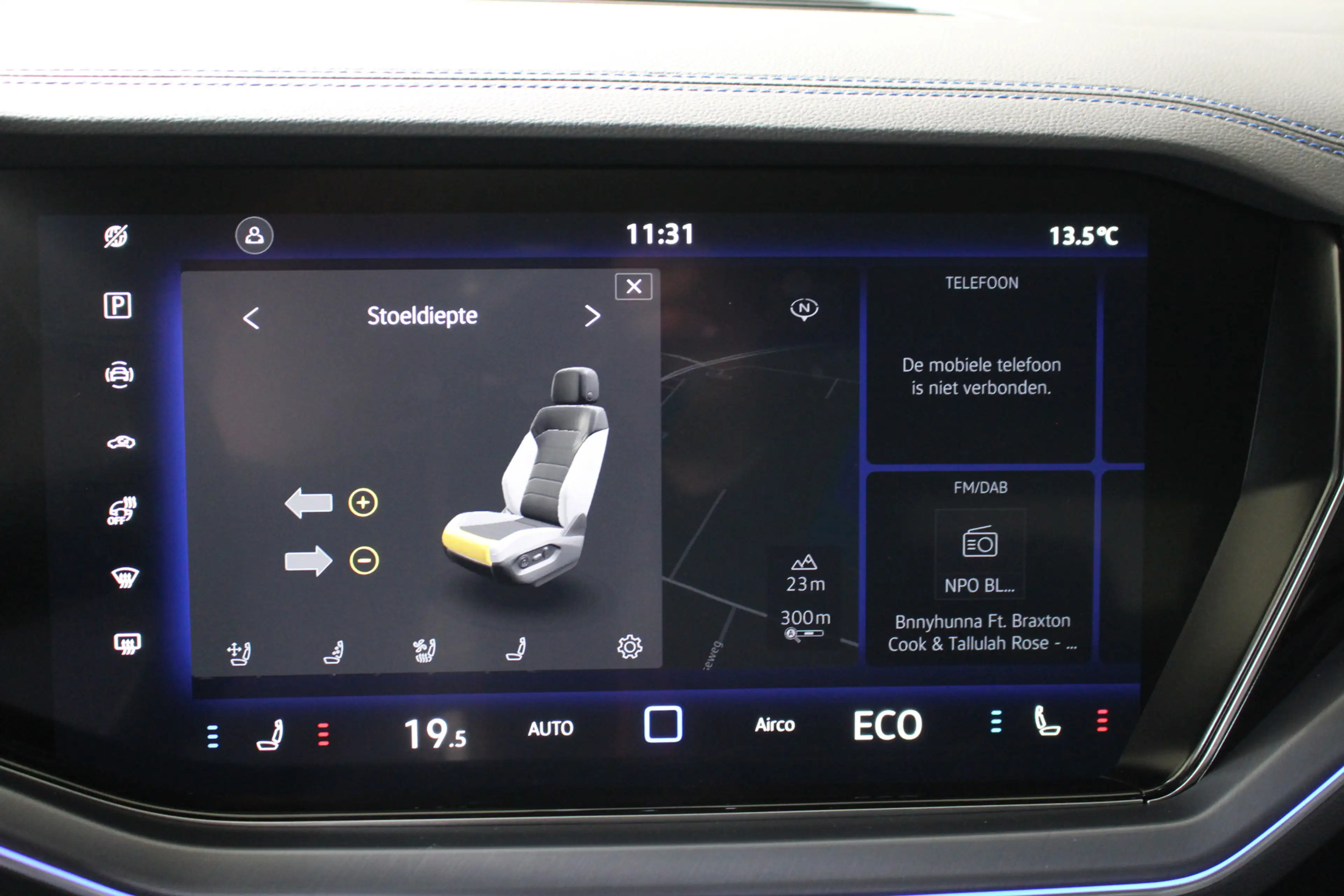 Volkswagen Touareg 3.0 TSi R 4-Motion 462 PK | Panoramadak | Head-Up — photo 28