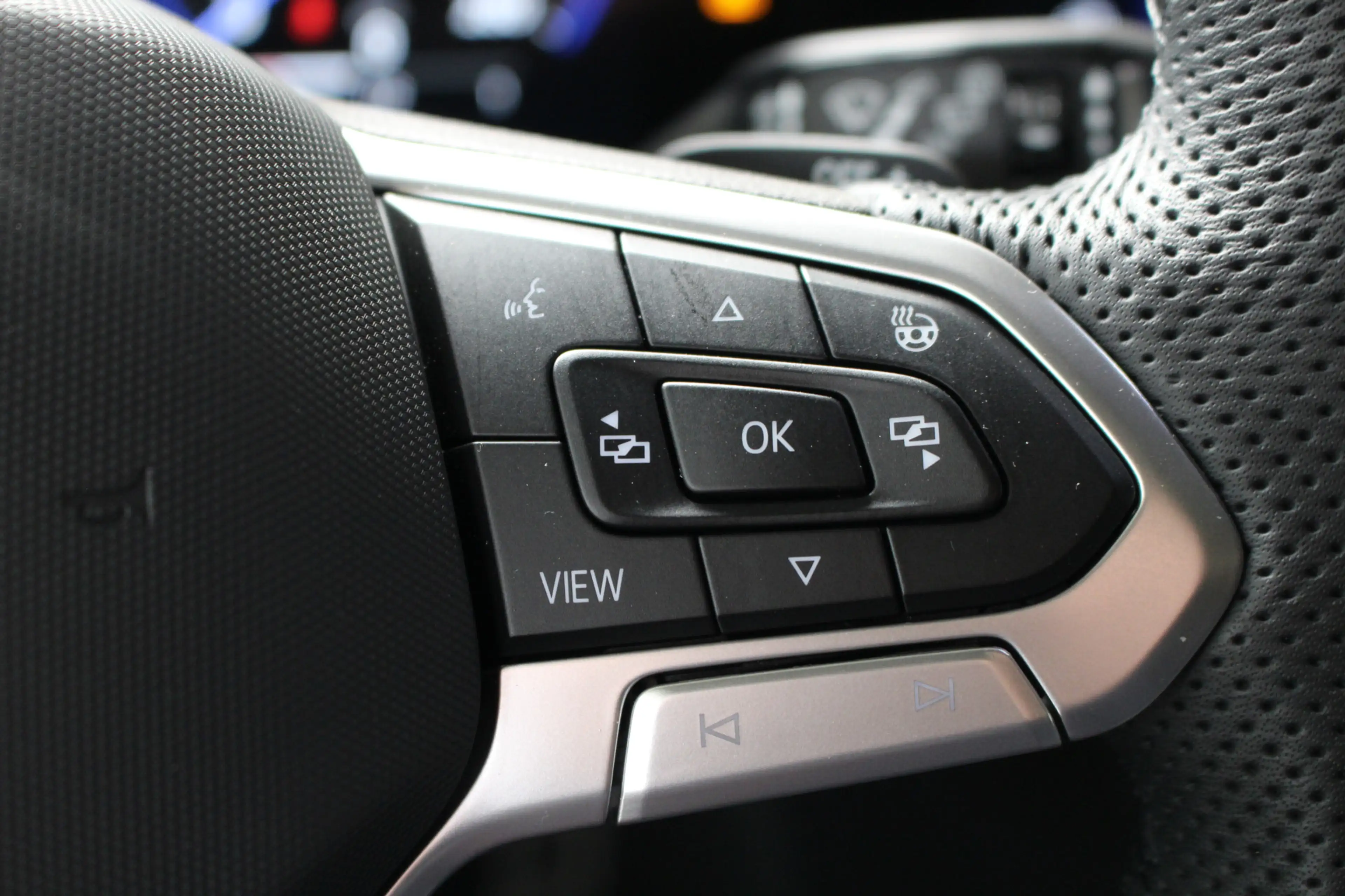 Volkswagen Touareg 3.0 TSi R 4-Motion 462 PK | Panoramadak | Head-Up — photo 20