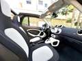 smart forTwo Cabrio 66 Passion Aut. Weiß - thumbnail 5
