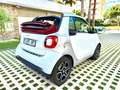 smart forTwo Cabrio 66 Passion Aut. Weiß - thumbnail 3