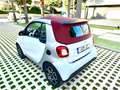 smart forTwo Cabrio 66 Passion Aut. Blanc - thumbnail 9