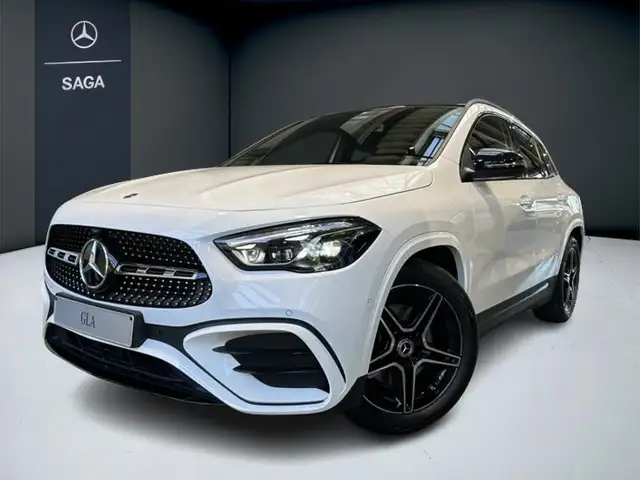 Mercedes-Benz GLA 180 GLA 180 Star Edition