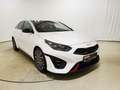 Kia ProCeed / pro_cee'd 1.6 T-GDI DCT GT LED|Navi|SHZ Weiß - thumbnail 6