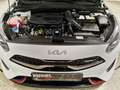 Kia ProCeed / pro_cee'd 1.6 T-GDI DCT GT LED|Navi|SHZ Weiß - thumbnail 23