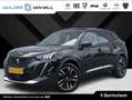 Peugeot 2008 GT 1.2 Turbo 130pk EAT8 | FOCAL HIFI | SCHUIF/KANT Noir - thumbnail 1