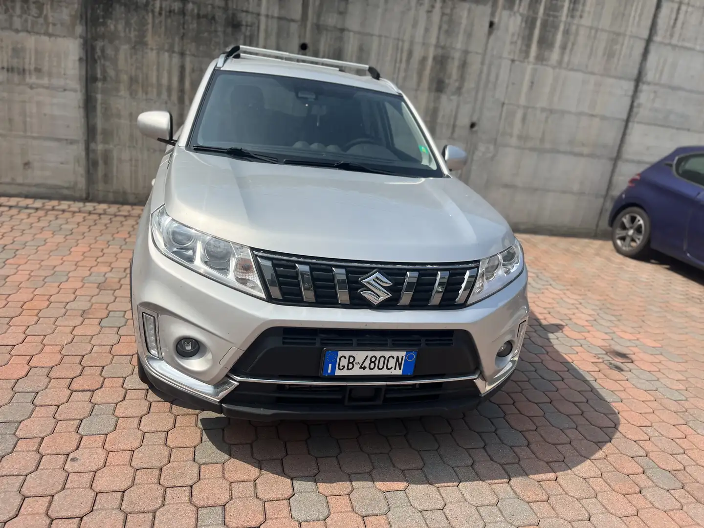 Suzuki Vitara 1.0. 4x4.  boosterjet Starview Gpl 4wd allgrip - 1