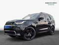 Land Rover Discovery D350 Dynamic HSE SperrDiff, Standheizung Schwarz - thumbnail 1