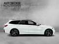 BMW 320 d xDrive TOURING M SPORT 18'LCPROF AHK PANO ACC 36 White - thumbnail 4