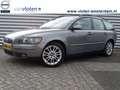 Volvo V50 2.4 Summum | YOUNGTIMER | BTW-auto | Premium Sound Gris - thumbnail 1