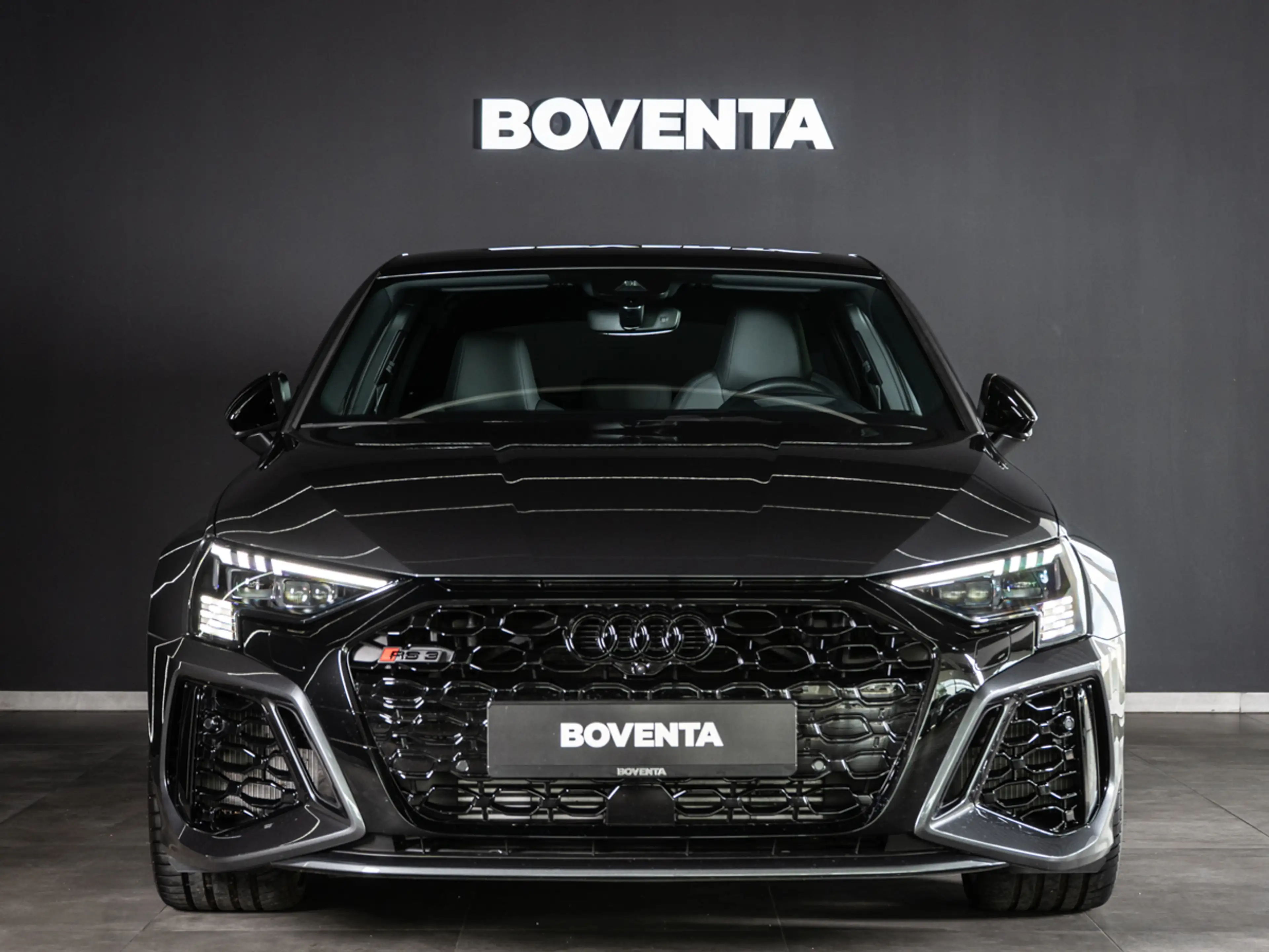 Audi RS3 2.5 TFSI quattro Sportback  *SPORTAGA*MATRIX* — photo 2
