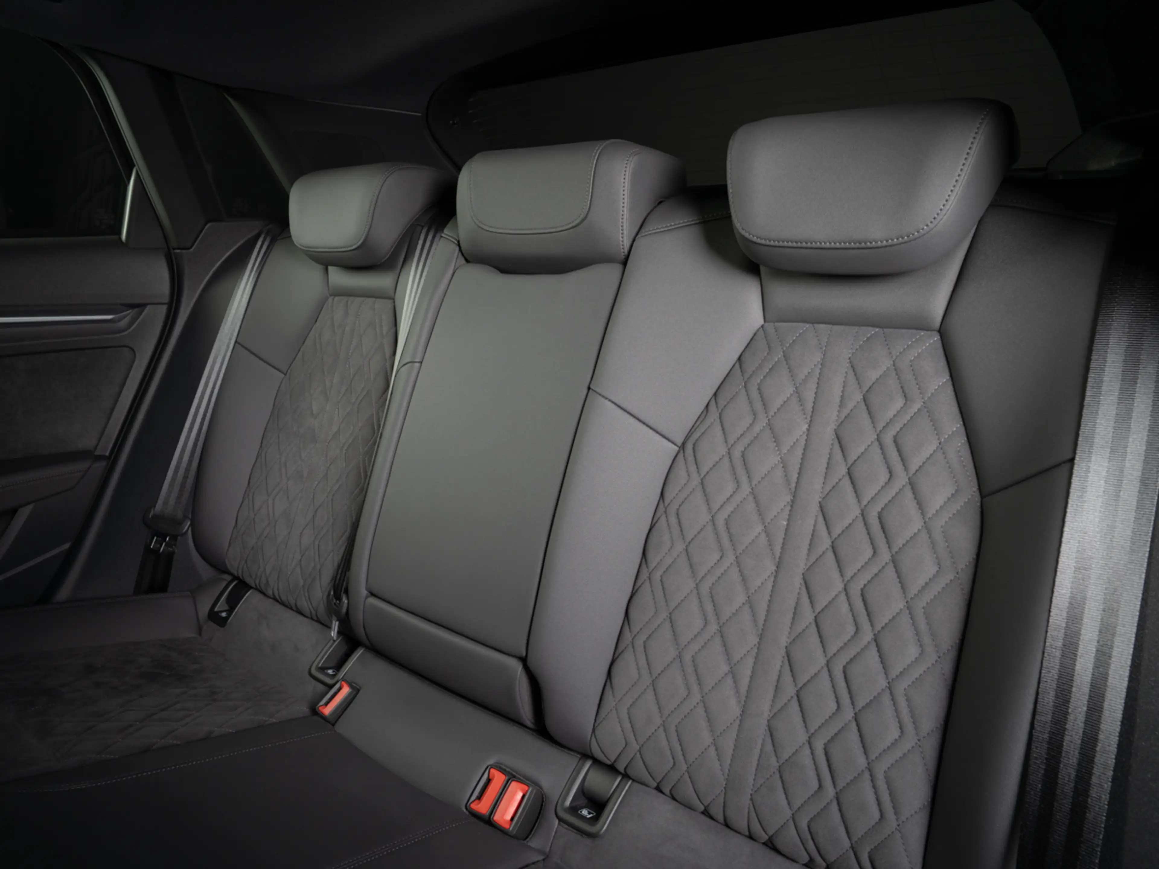 Audi RS3 2.5 TFSI quattro Sportback  *SPORTAGA*MATRIX* — photo 13
