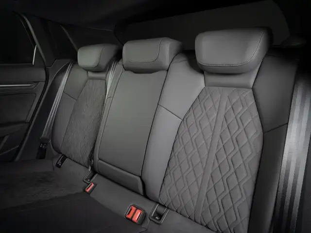 Audi RS3 view 13