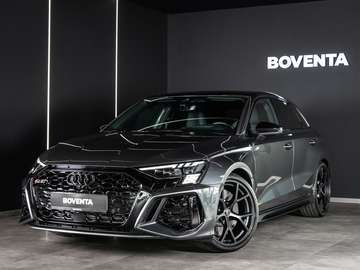 2.5 TFSI quattro Sportback  *SPORTAGA*MATRIX*