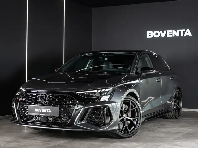 2023 Audi RS3 in Grey for sale