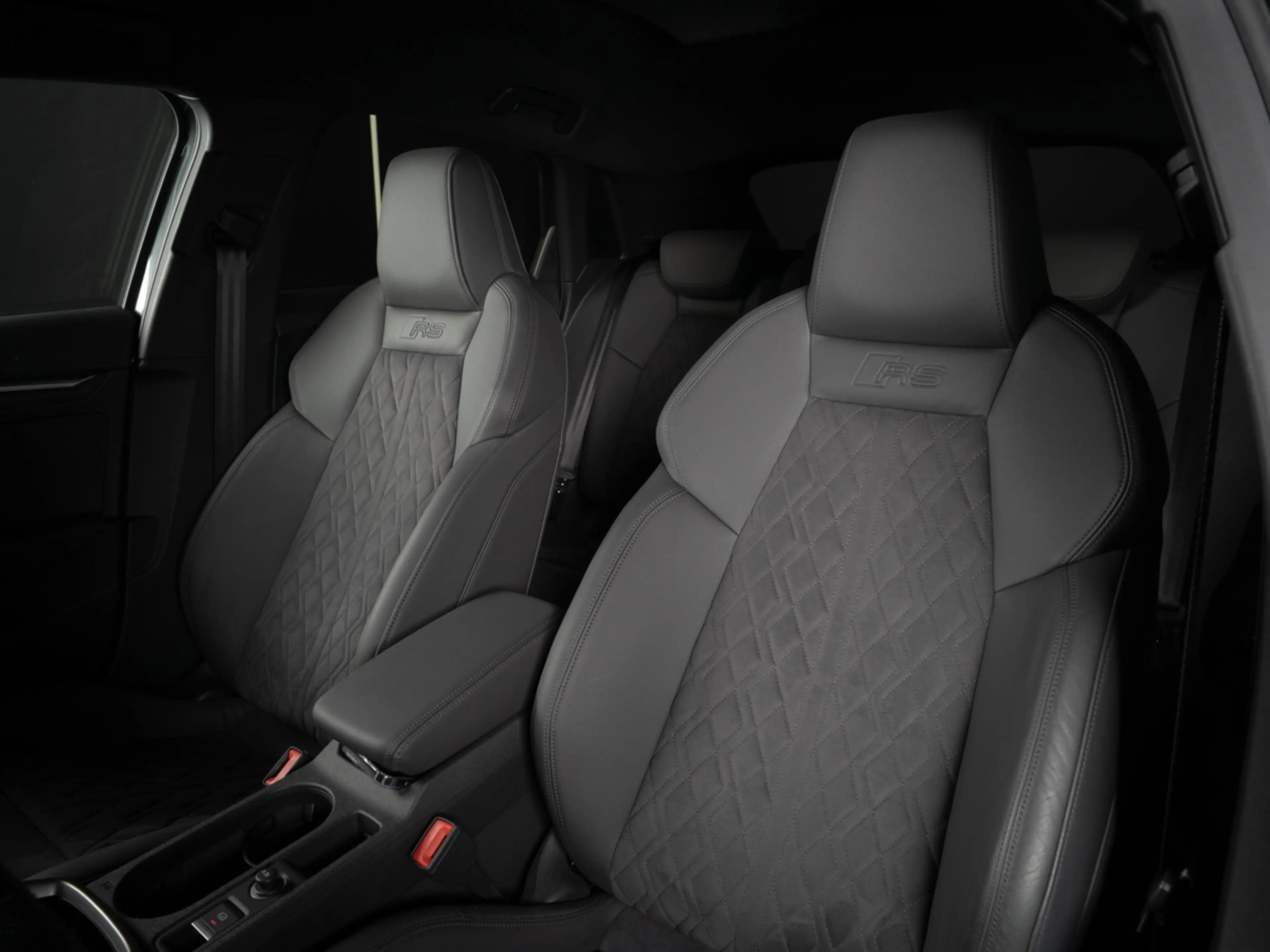 Audi RS3 2.5 TFSI quattro Sportback  *SPORTAGA*MATRIX* — photo 10