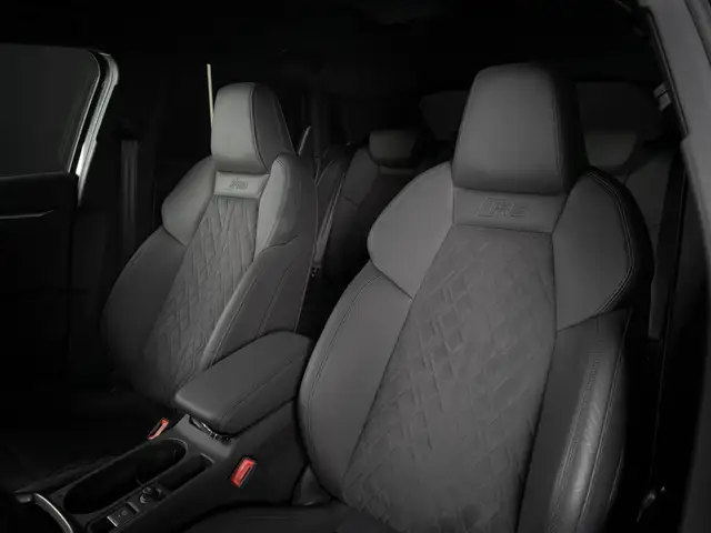 Audi RS3 view 10