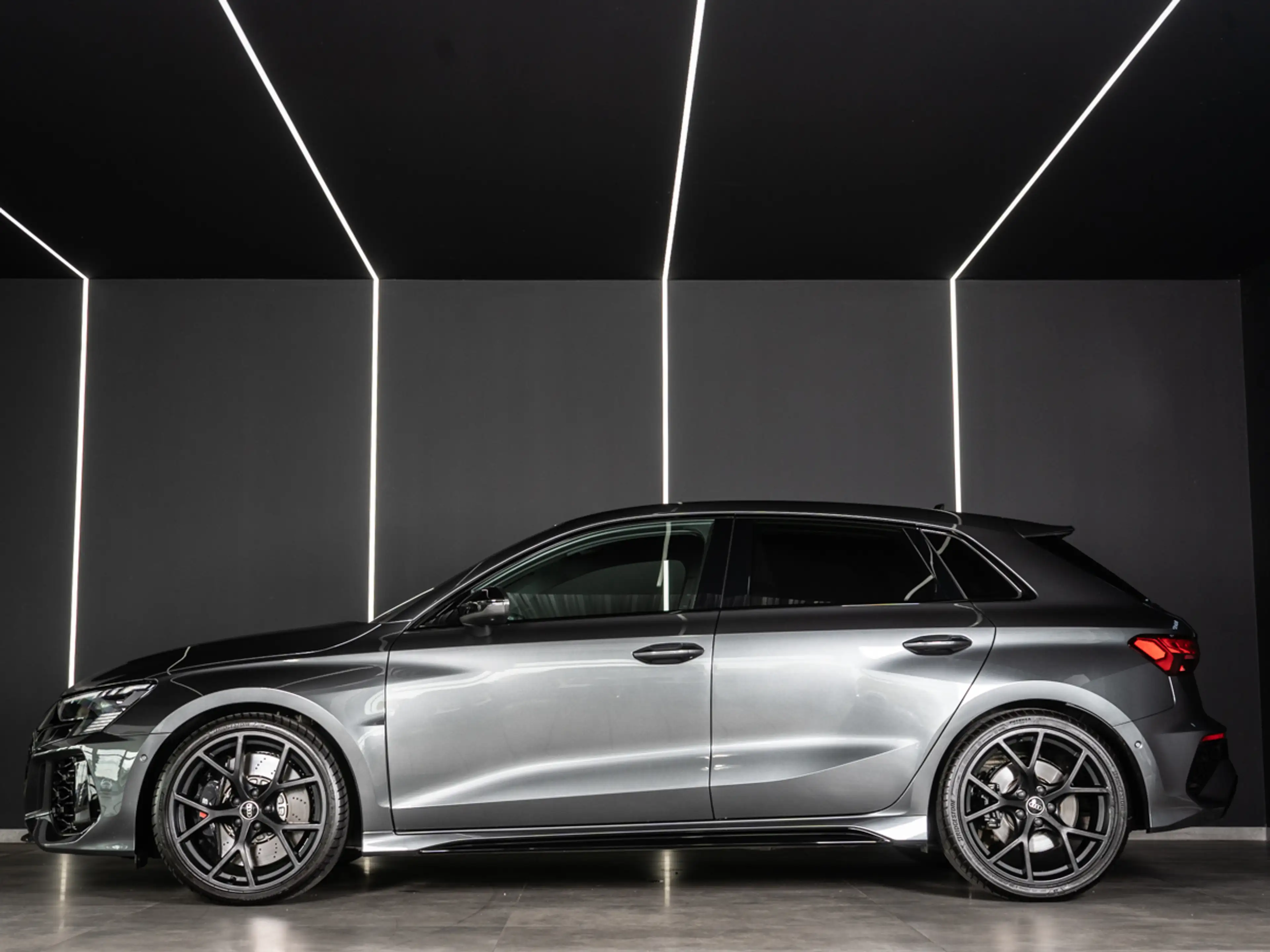 Audi RS3 2.5 TFSI quattro Sportback  *SPORTAGA*MATRIX* — photo 6