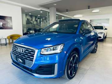 2.0 tdi S-line x2 quattro 190cv s-tronic TETTO