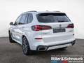 BMW X5 xDrive 40i M-Sport PANO HUD 360° STANDHZ Weiß - thumbnail 4