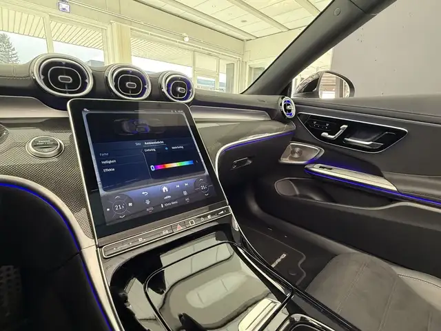 Mercedes-Benz CLE 200 Cabrio AMG Line Advanced Plus Ansicht 19