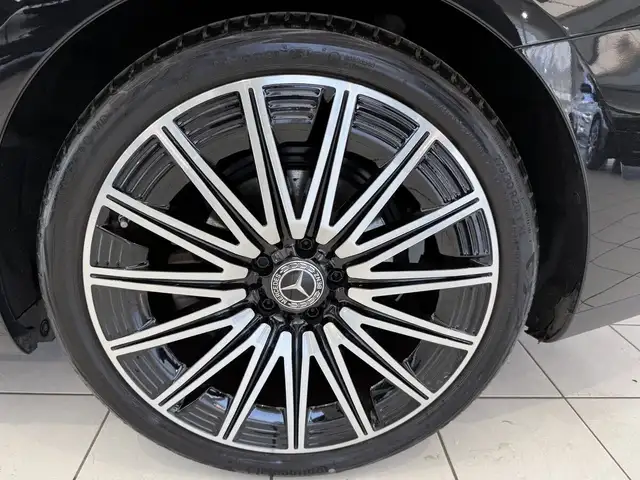 Mercedes-Benz CLE 200 Cabrio AMG Line Advanced Plus Ansicht 33