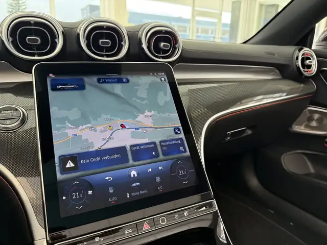 Mercedes-Benz CLE 200 Cabrio AMG Line Advanced Plus Ansicht 18