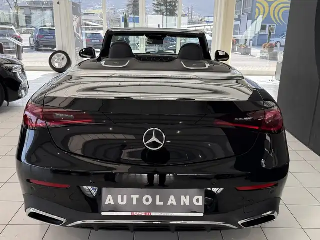 Mercedes-Benz CLE 200 Cabrio AMG Line Advanced Plus Ansicht 6