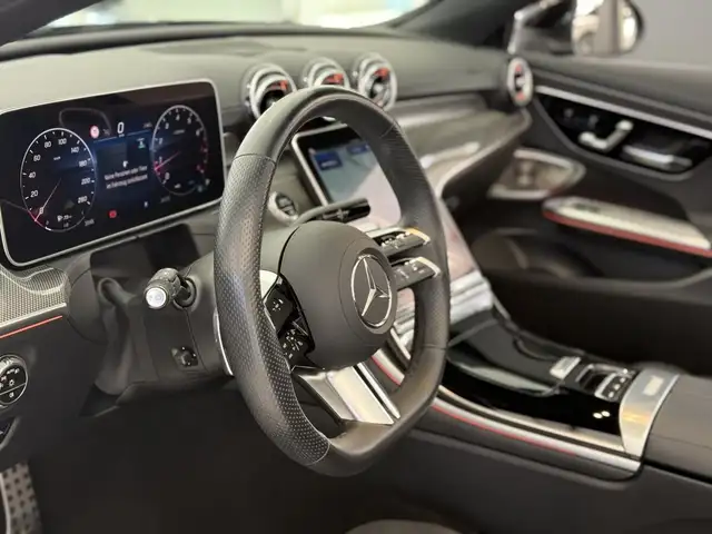 Mercedes-Benz CLE 200 Cabrio AMG Line Advanced Plus Ansicht 16