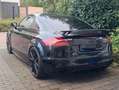 Audi TT RS Coupe, Schaltgetriebe, Schalensitze, Bose Negru - thumbnail 2