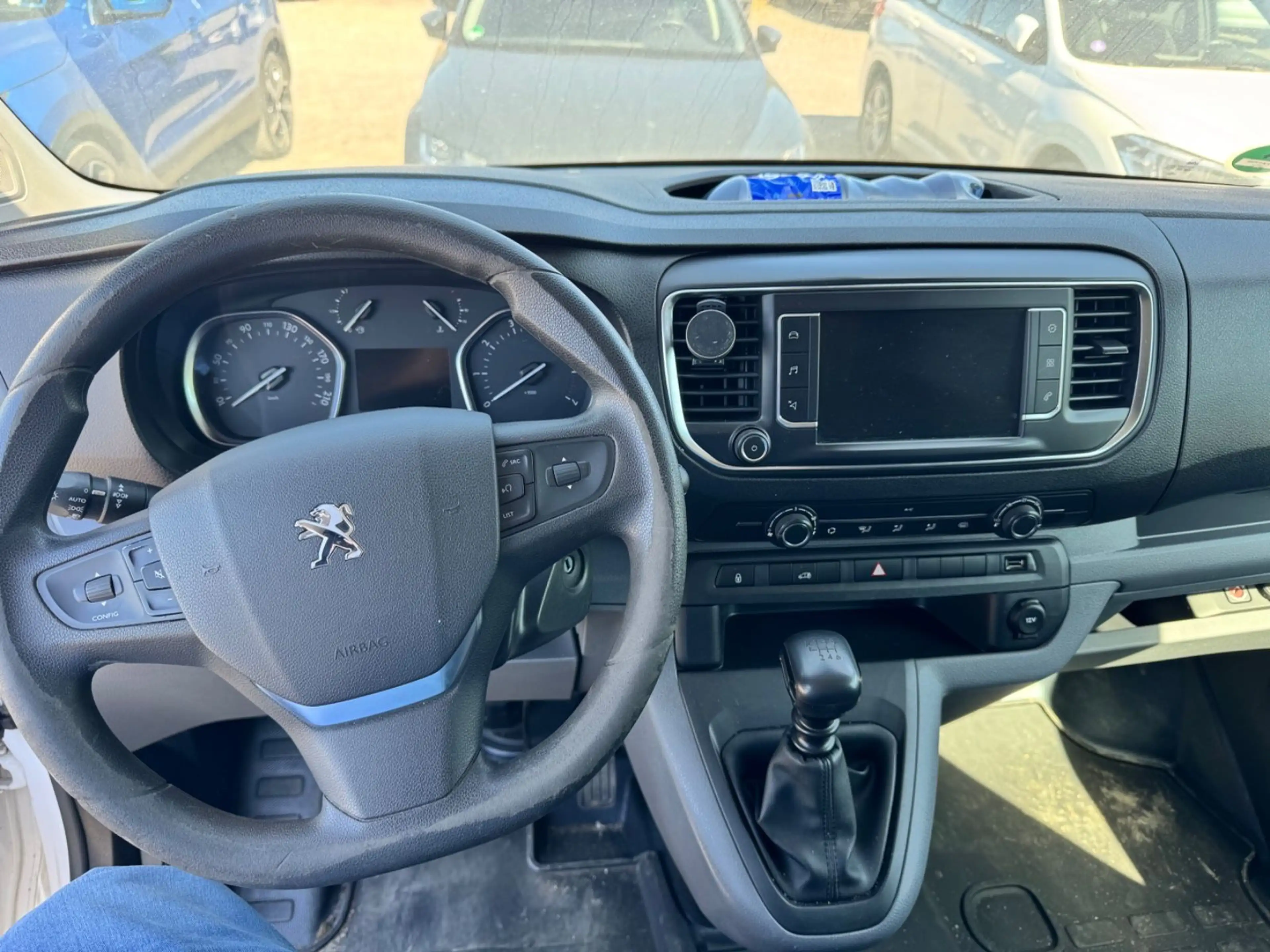 Peugeot Expert Kasten Premium L2 — photo 3