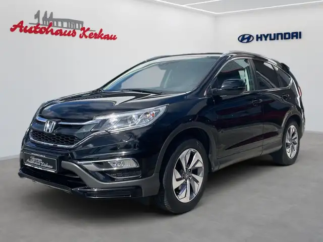 Honda CR-V 2.0i-VTEC 4WD Lifestyle *Assistenz Paktet *AHK