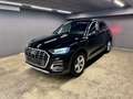 Audi Q5 40 TDI quattro S-Line Schwarz - thumbnail 2